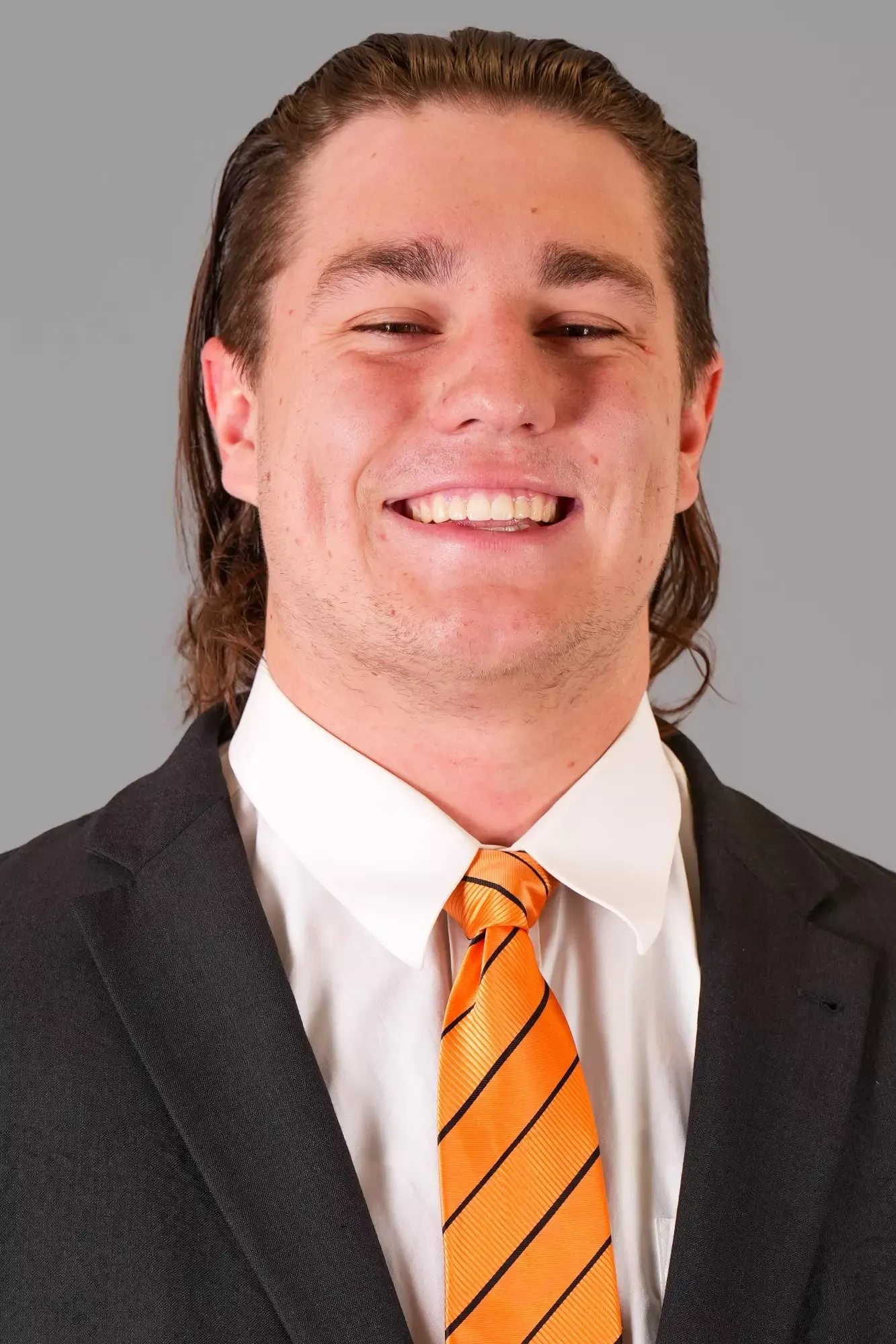 Grant Hessler, Football, undefined