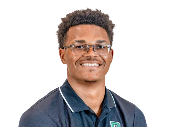 Brandon Mitchell-Day, Basketball, undefined