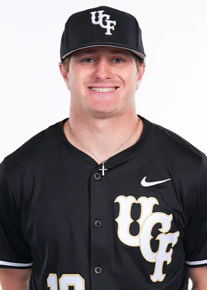 Braden Smith, Baseball, undefined