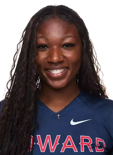 Aaliyah Williams, Lacrosse, Howard University