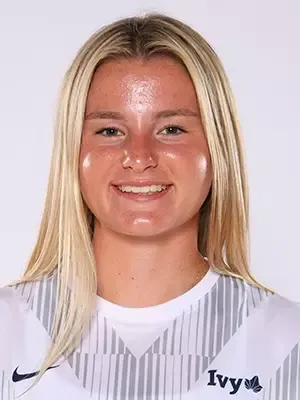 Grace Saxton, Soccer, University of Pennsylvania