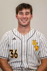 Tucker Stockman, Baseball, undefined