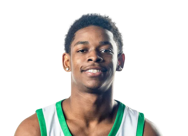 Kaiden White, Basketball, undefined