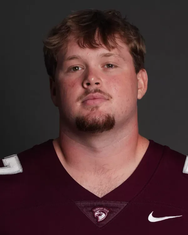 Brody See, Football, Fairmont State University