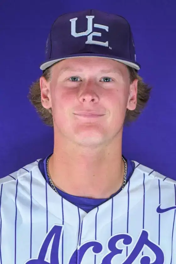 Reagan Reeder, Baseball, University of Evansville