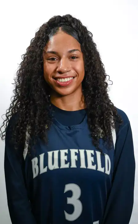 Mia Little, Basketball, Bluefield State University