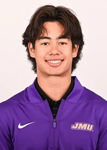 Tanner Vibabul, Football, James Madison University