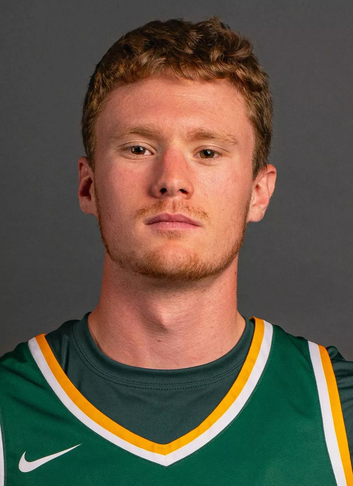 Adam Ayrault, Basketball, Wayne State University