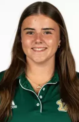 Esme Pray, Sailing, University of South Florida