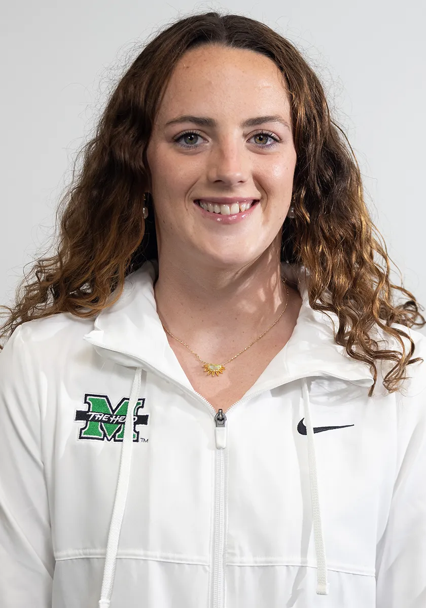 Madison Bowen, Swimming & Diving, Marshall University