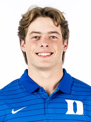 Harley Goodner, Baseball, Duke University