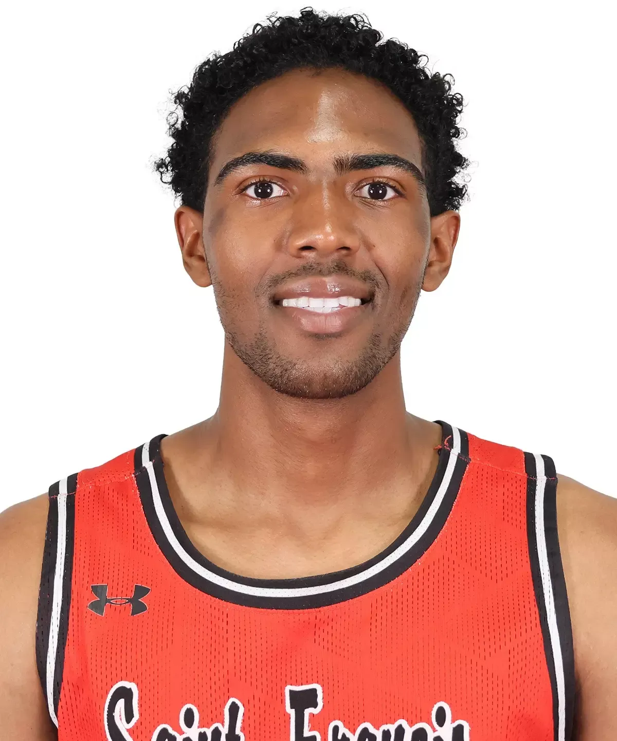 Alex Griggs, Basketball, Saint Francis University