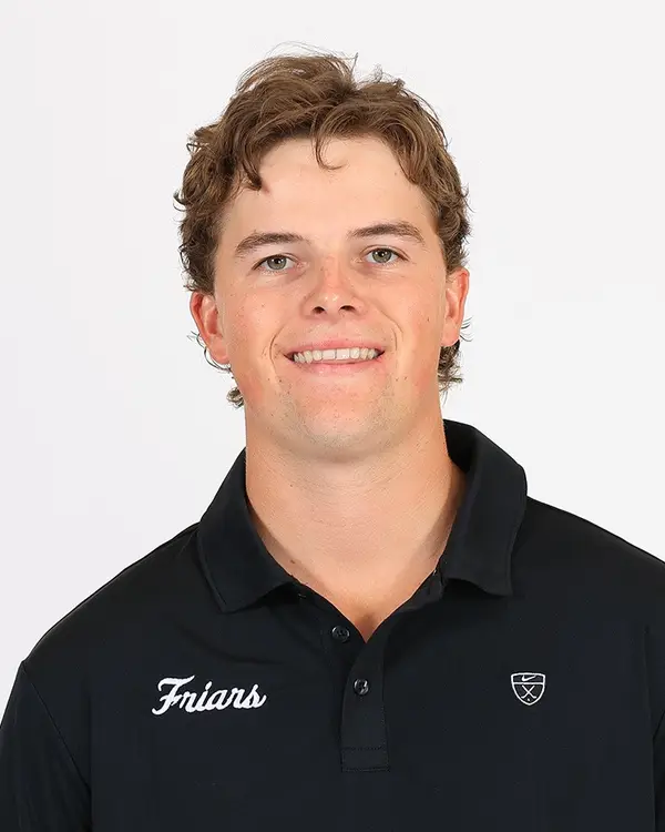Will Spring, Golf, Providence College