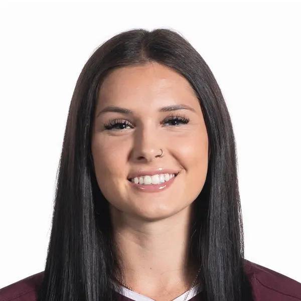 Jordee Wilkins, Softball, Texas A&M University