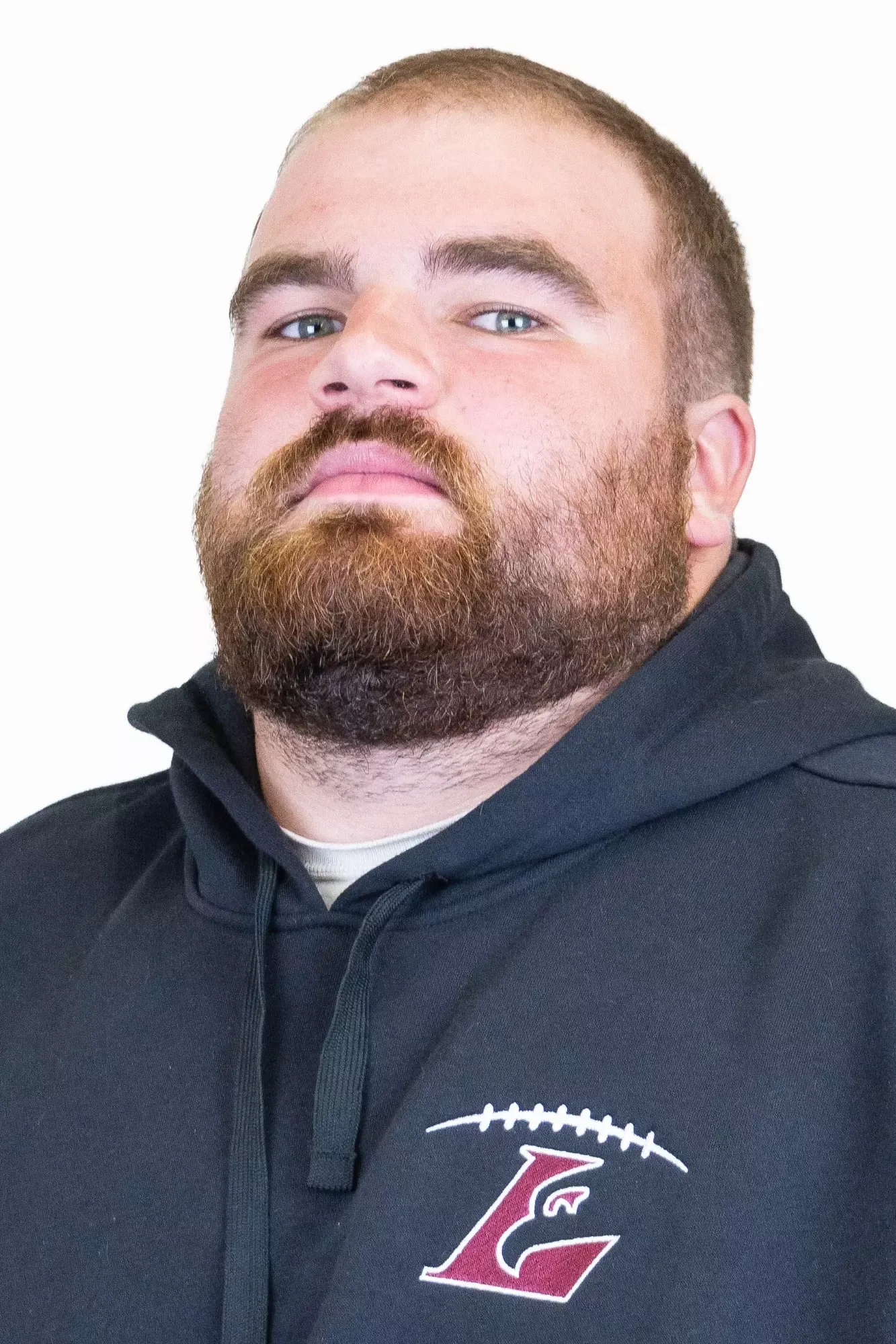 Alex Kulie, Football, University of Wisconsin-La Crosse