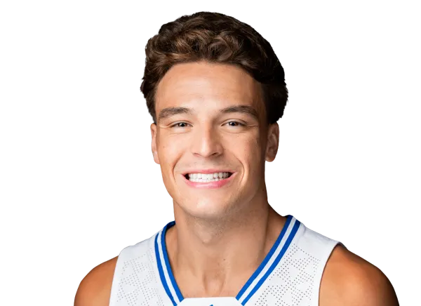 Cole Anderson, Basketball, University of California, Santa Barbara