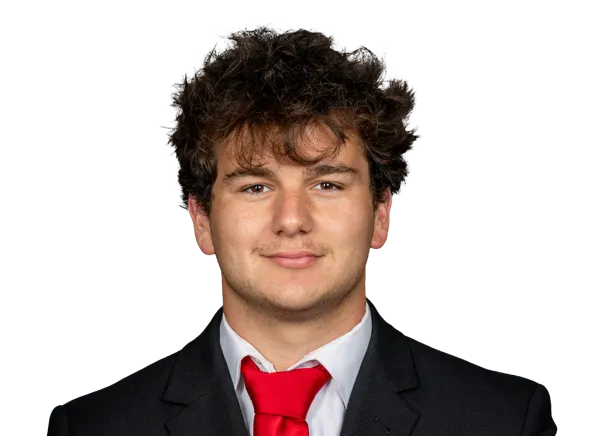 Ezra Burgess, Football, undefined