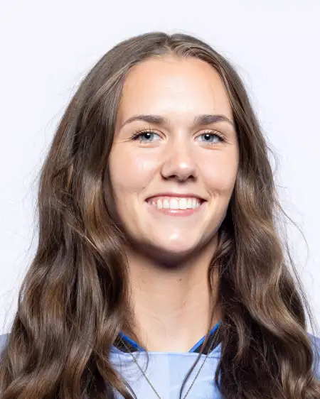 Meg Rossow, Soccer, Lindenwood University