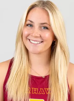 Ava Sondrup, Beach Volleyball, undefined