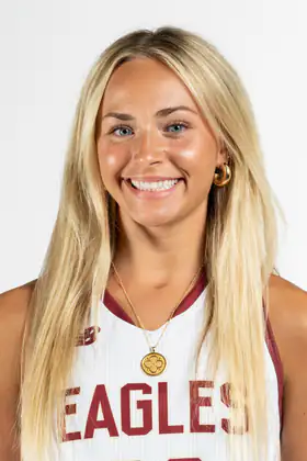 Caroline Powell, Field Hockey, undefined