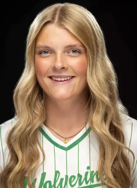 Kennedy Jennings, Softball, Utah Valley University
