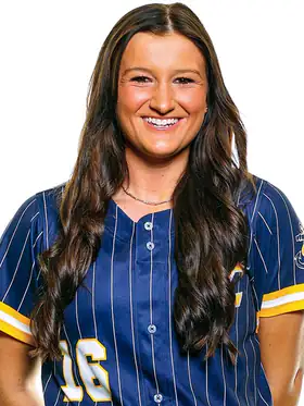 Ella Grace Kelley, Softball, undefined