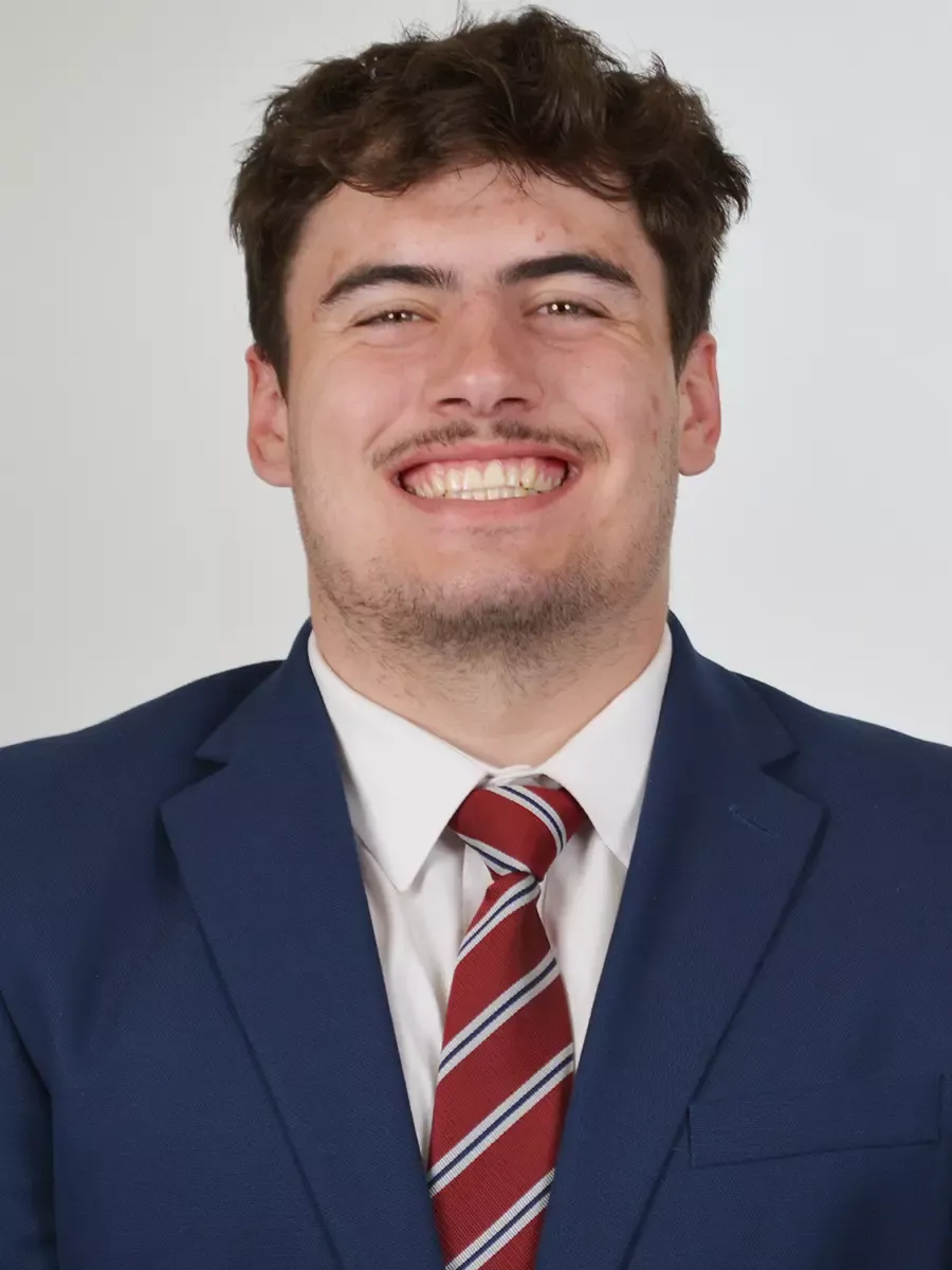 Jack Yenichek, Football, undefined