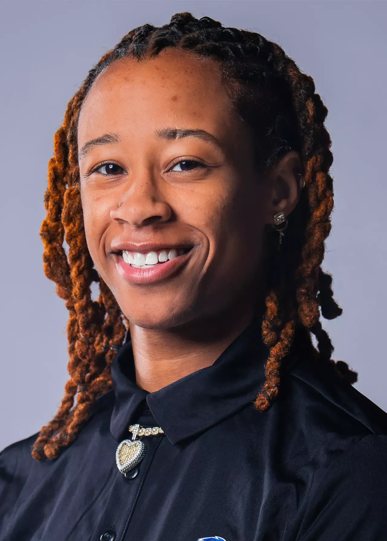 Jasmyn Burts, Basketball, Clayton State University