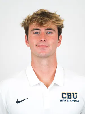 Aidan Olson, Water Polo, undefined