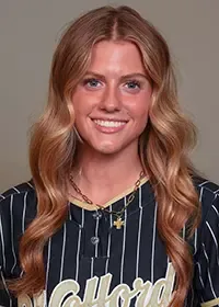 Lainey Babich, Softball, Wofford University