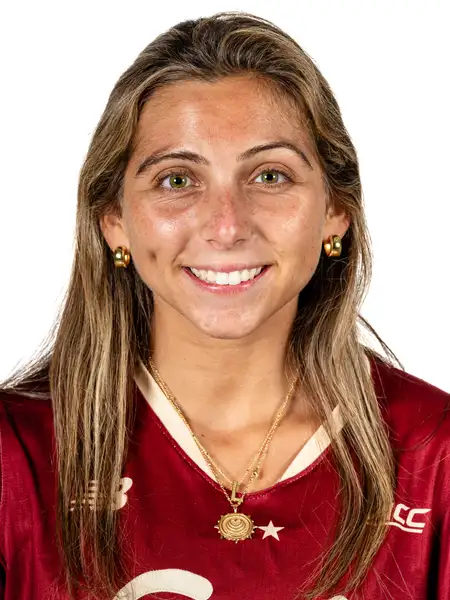 Lilly Schwing, Lacrosse, Boston College