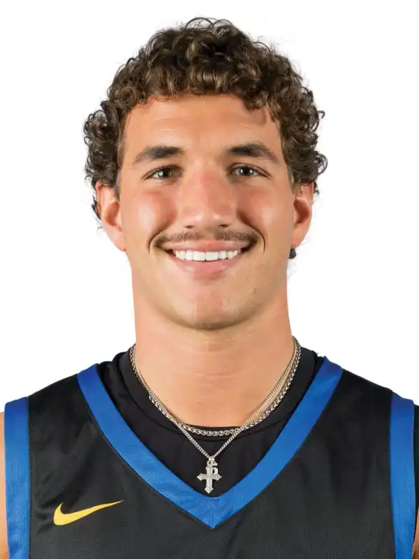 Cooper Smith, Basketball, LeTourneau University
