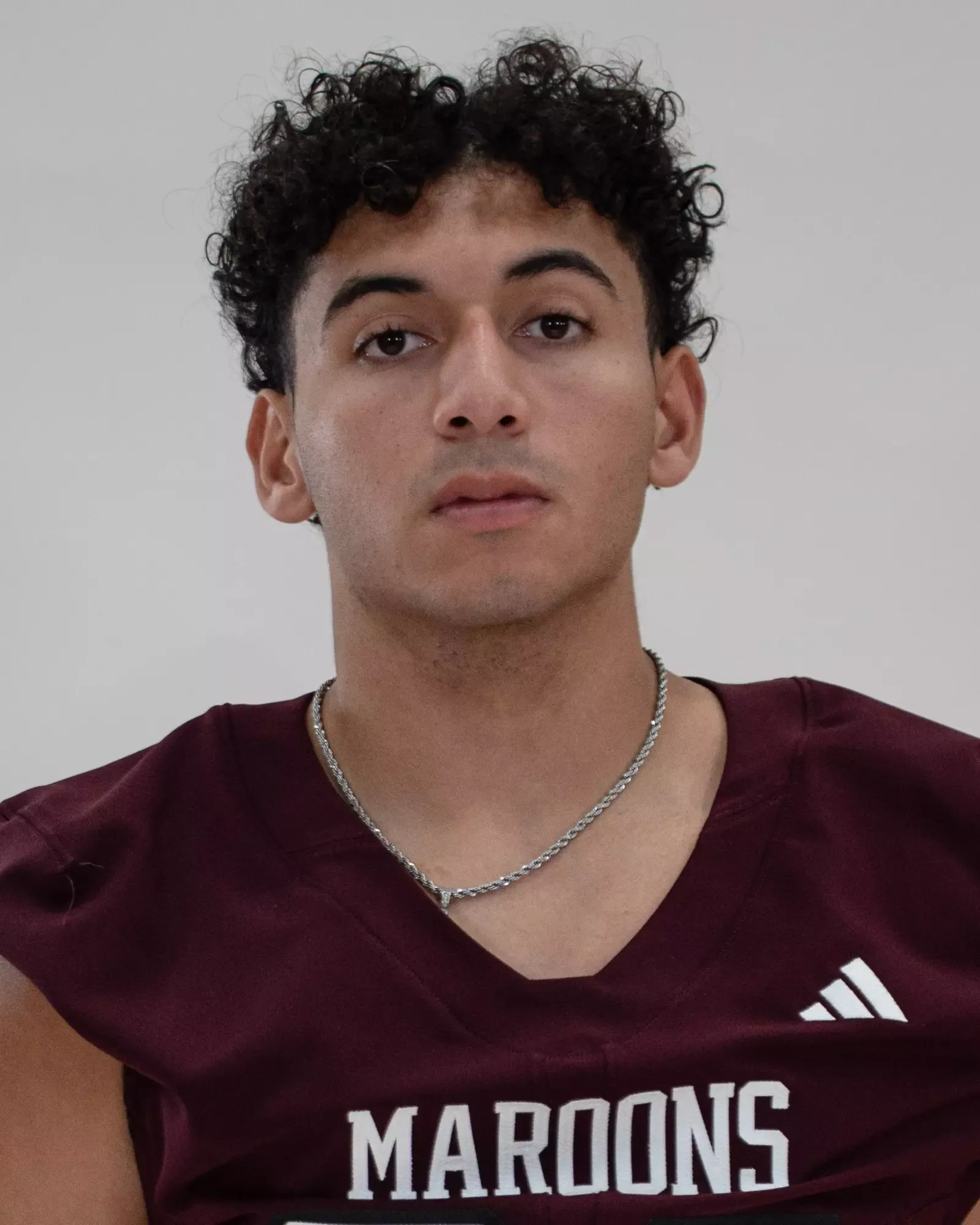 Noah Sanchez, Football, University of Chicago