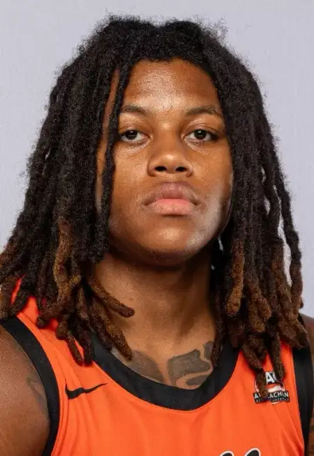 Cairo Morales, Basketball, Milligan University