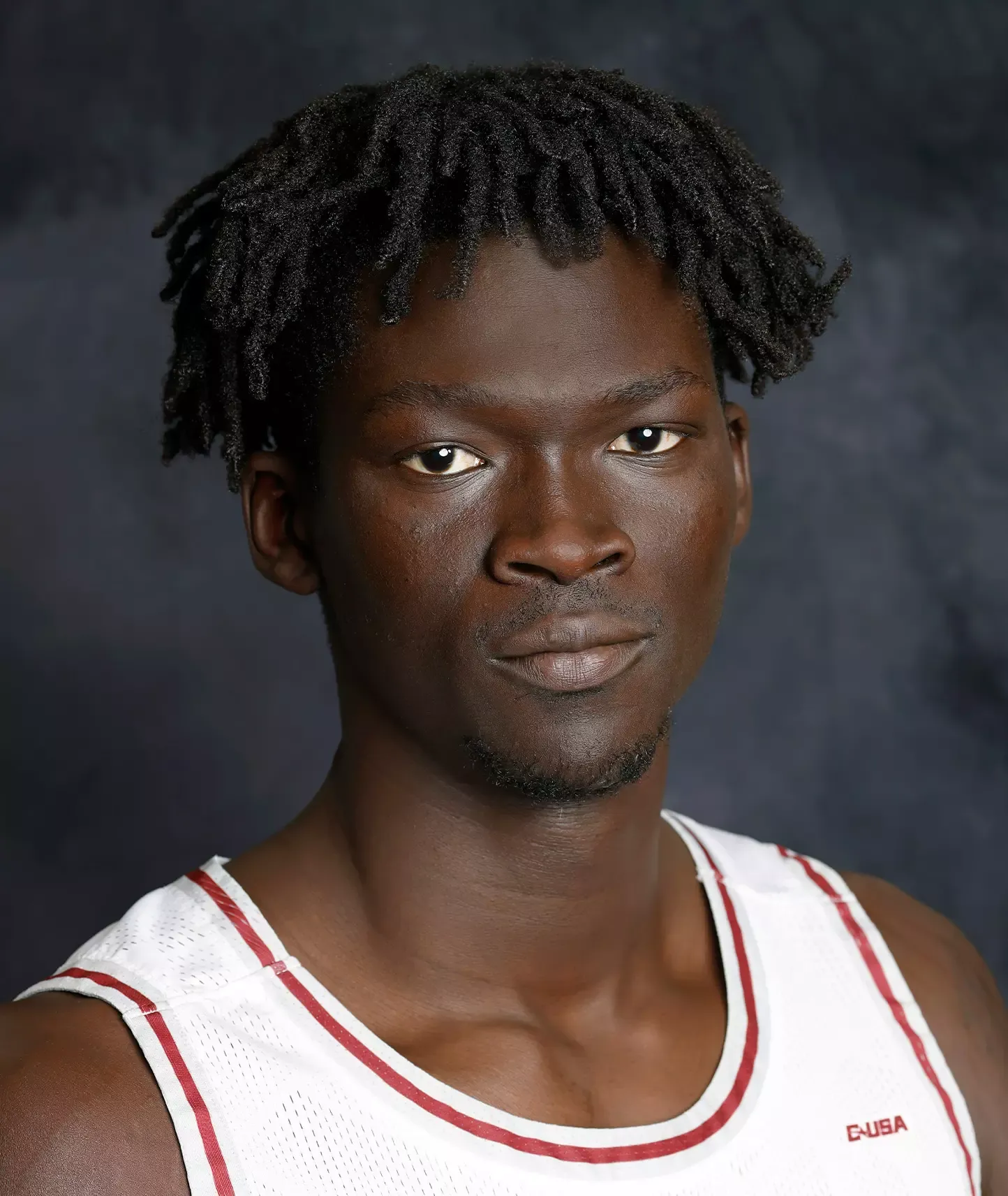 Adrame Diongue, Basketball, undefined