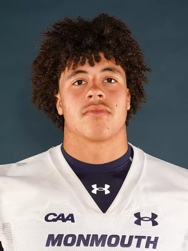 Luke King, Football, undefined