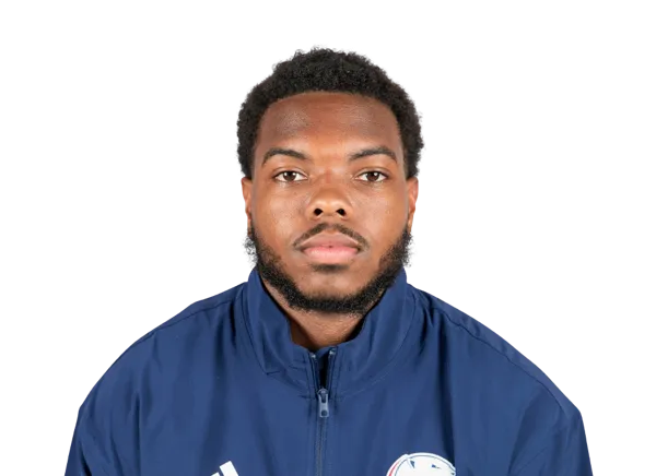 Jerrian Graham, Football, undefined