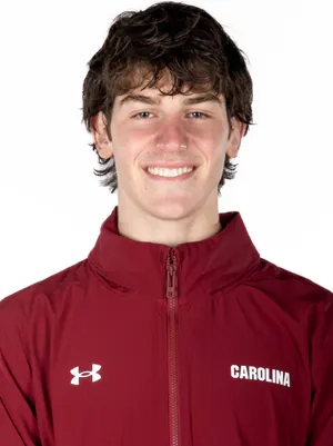 Logan Hill, Track and Field, undefined