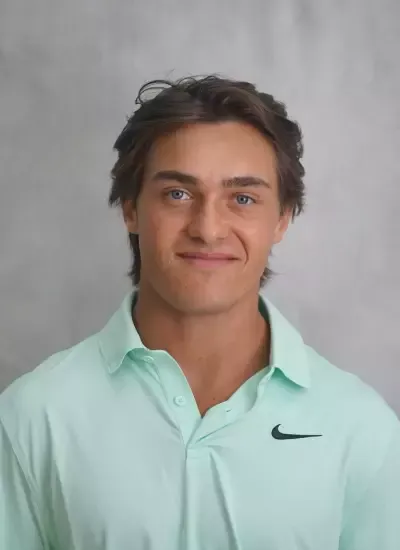 Caleb Davies, Golf, Saint Leo University