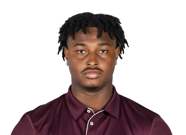 Jermy Jackson Jr., Football, undefined