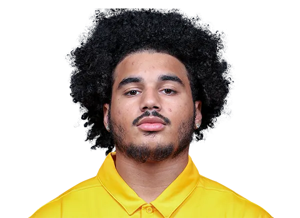 Christian Parham, Football, undefined