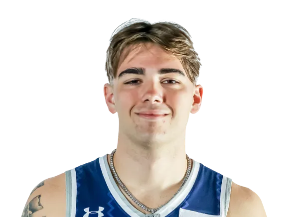 Kohen Rowbatham, Basketball, University of New Orleans