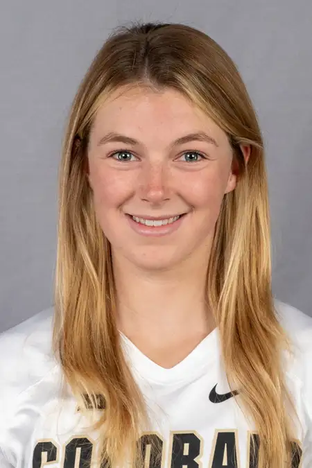 Alison Stevens, Lacrosse, University of Colorado Boulder