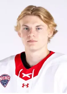 Hagen Burrows, Hockey, undefined