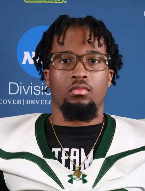 Jaylen Purvis, Football, Methodist University