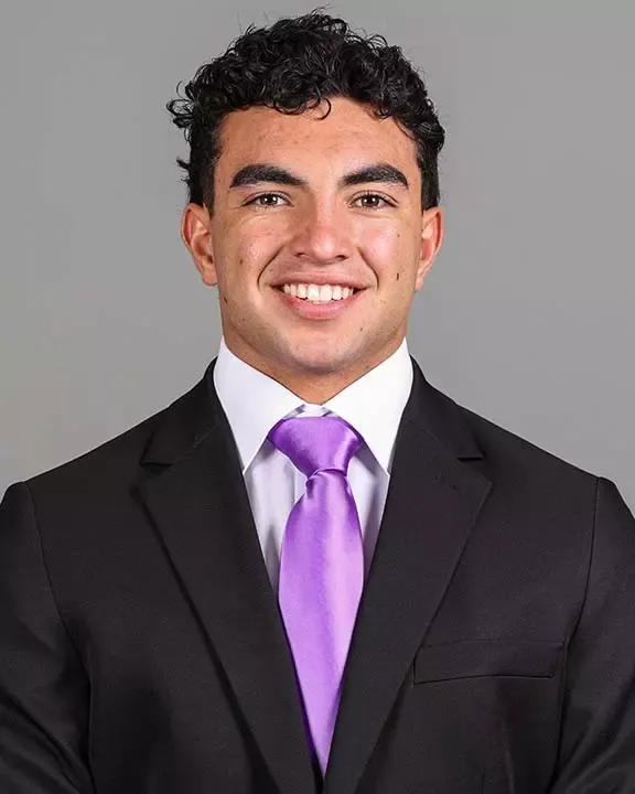 Ethan Abberger, Football, University of North Alabama