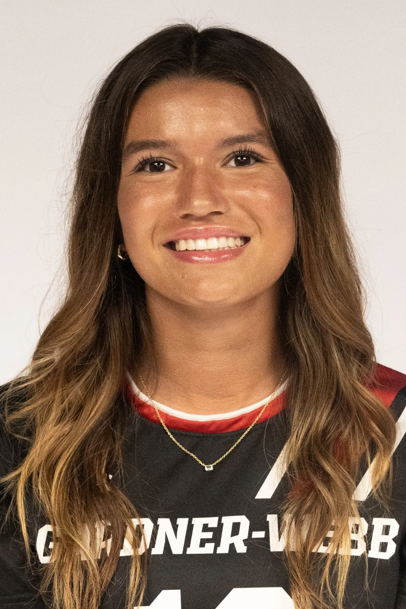 Mattie Gilliam, Soccer, Gardner-Webb University