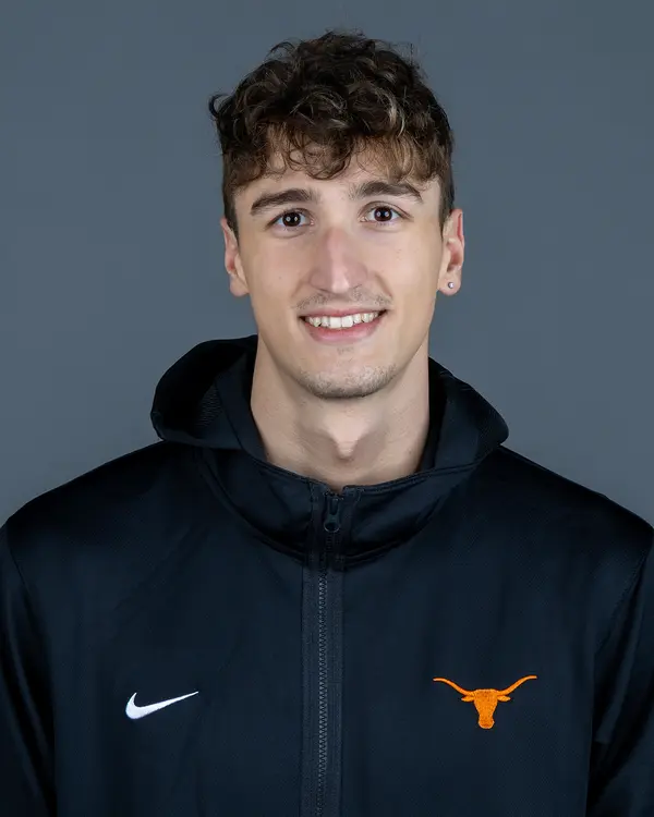 Ksawery Masiuk, Swimming & Diving, University of Texas