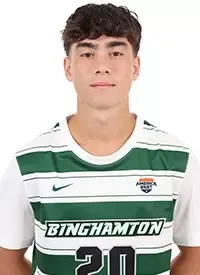 Ryan Conti, Soccer, undefined
