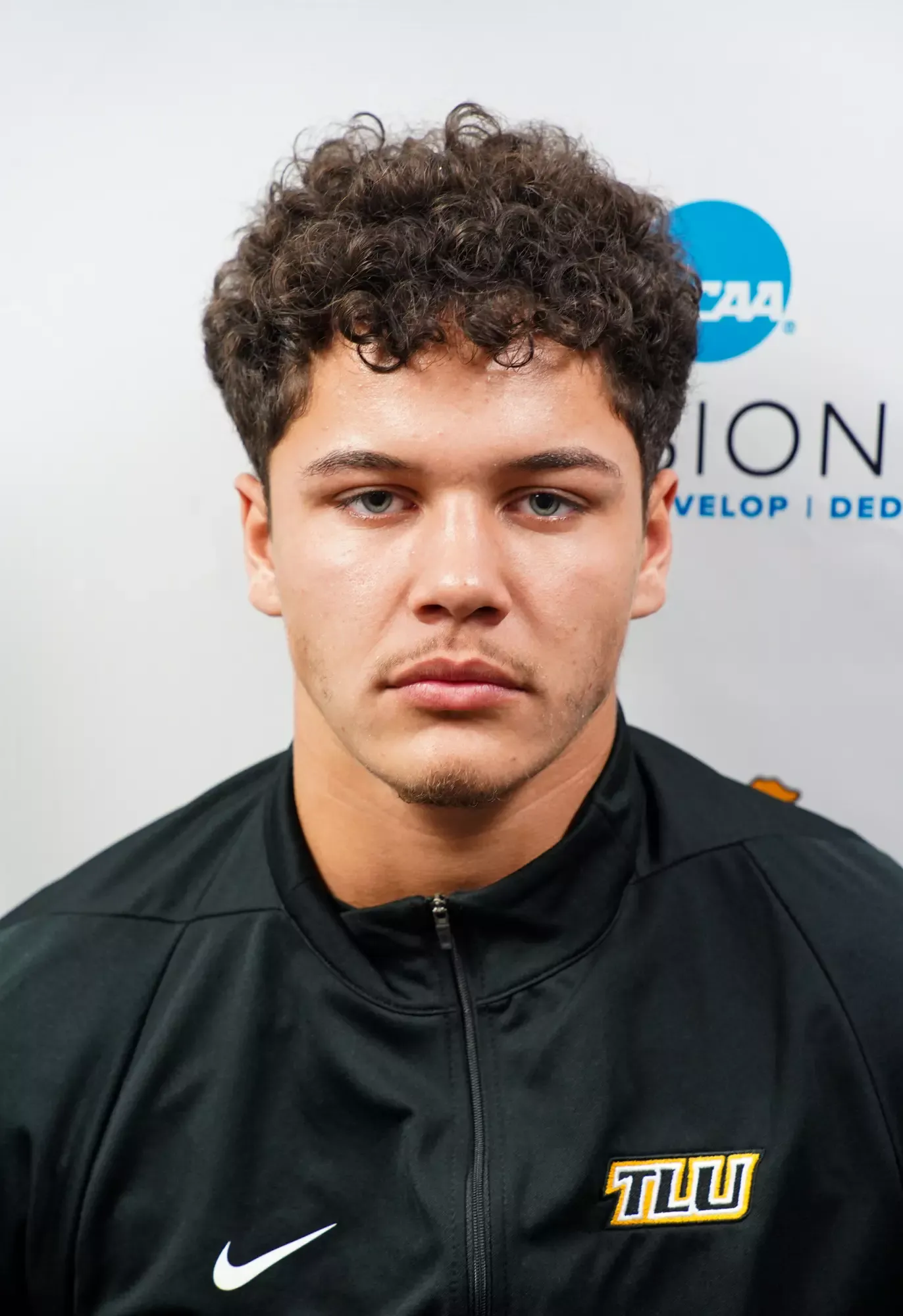 Noah Wright-Harris, Football, Texas Lutheran University